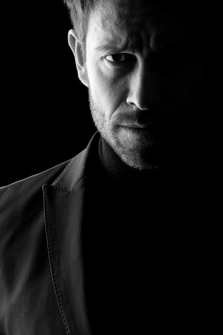 Marcus Vell, Founder and Chief Strategist of Ironclad Strategy